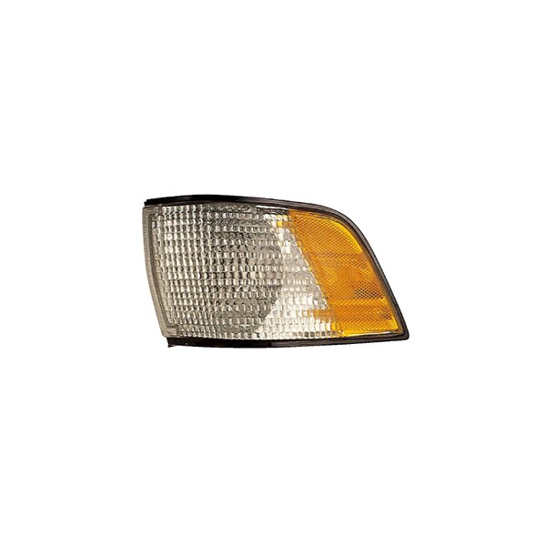 Eagle Eyes LH FRONT MARKER LAMP ASSY; CENTURY 91-96 GM077-U000L - main